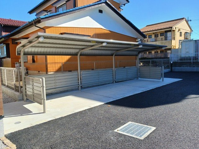 スプリング　サニーのその他共用部分