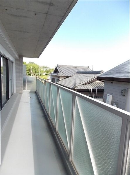 ヴァンヴェール長久手の展望
