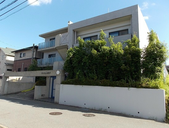 ヴァンヴェール長久手