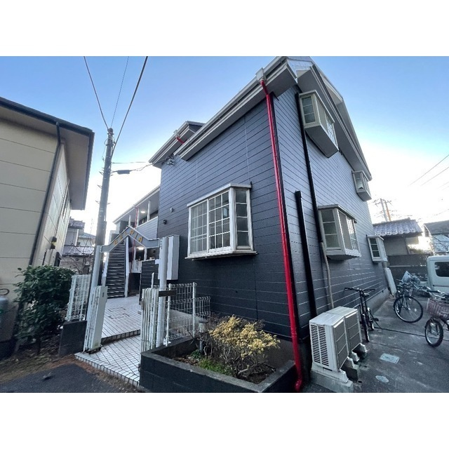 べルピア・飯能第2