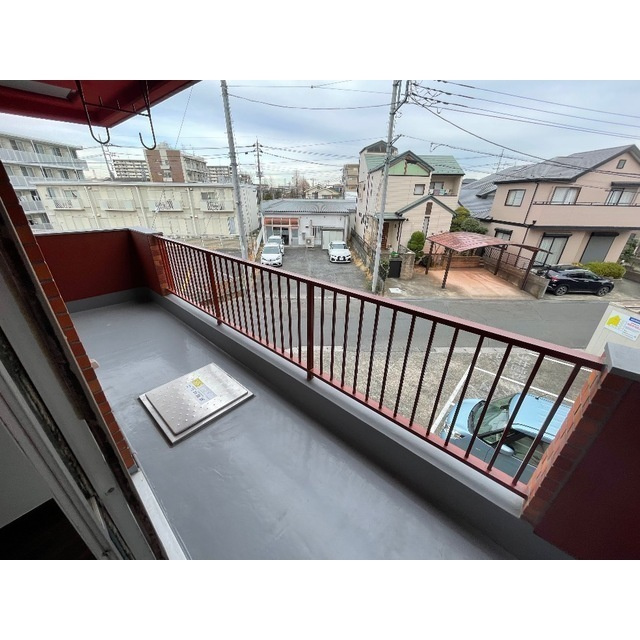 ロワール坂戸のその他