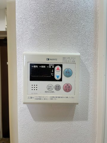 シャロン小手指の設備