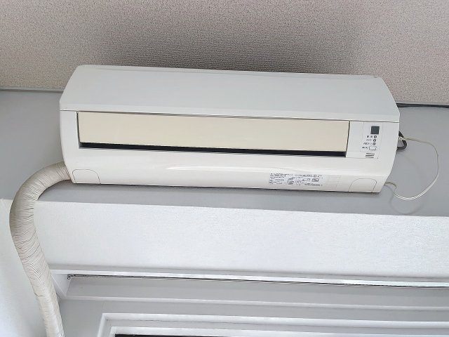 シャロン小手指の設備