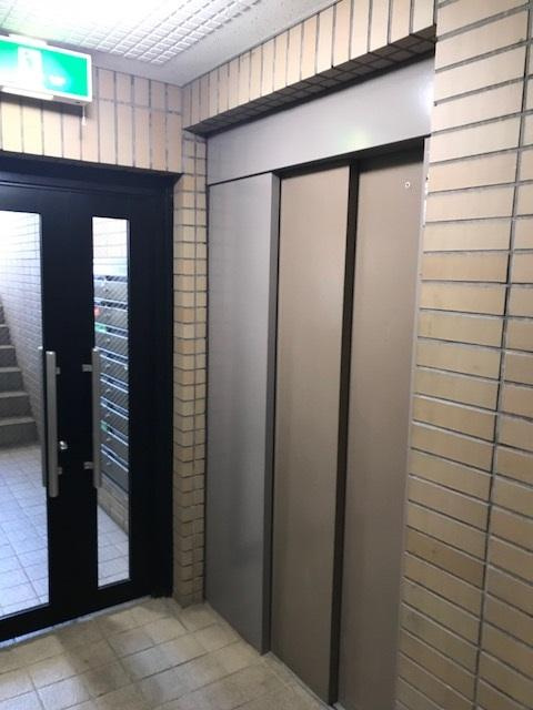 シャロン小手指のその他共用部分