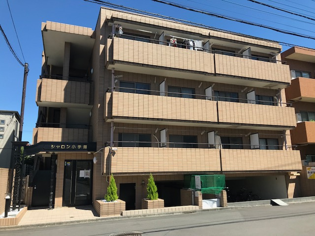 シャロン小手指