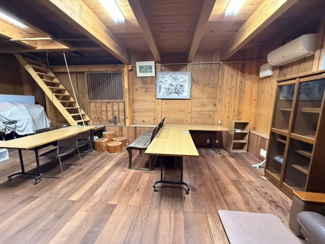 【居間・リビング】 | 林店舗
