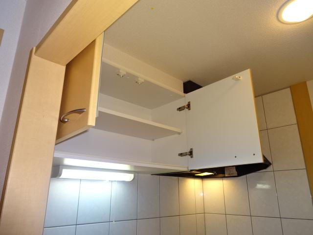ベルガモットのキッチン|キッチン