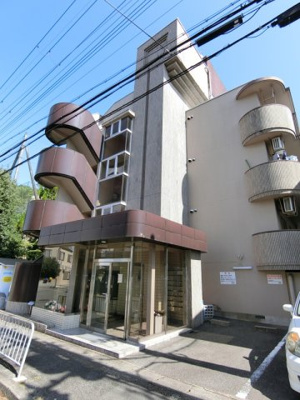 【外観】 | VIP一言寺