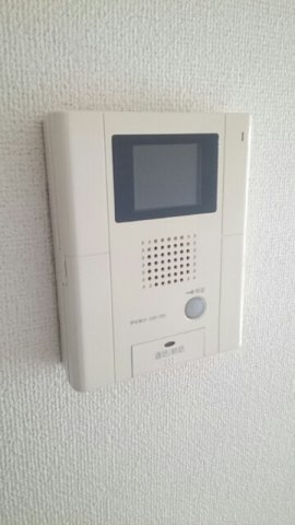 ル　ヴィラージュ　Ａのセキュリティ