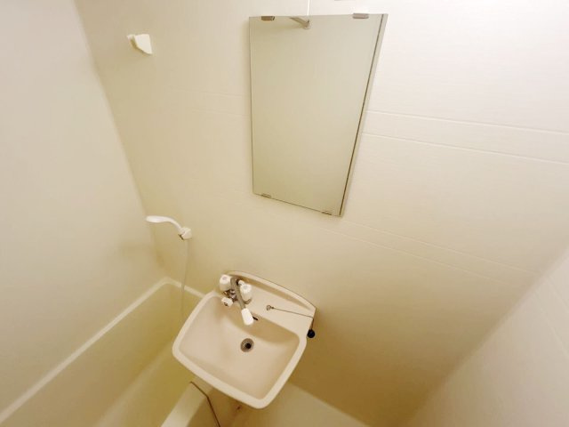 レオパレスＣｏｍｆｏｒｔ　煌の内装|きれいな内装です
