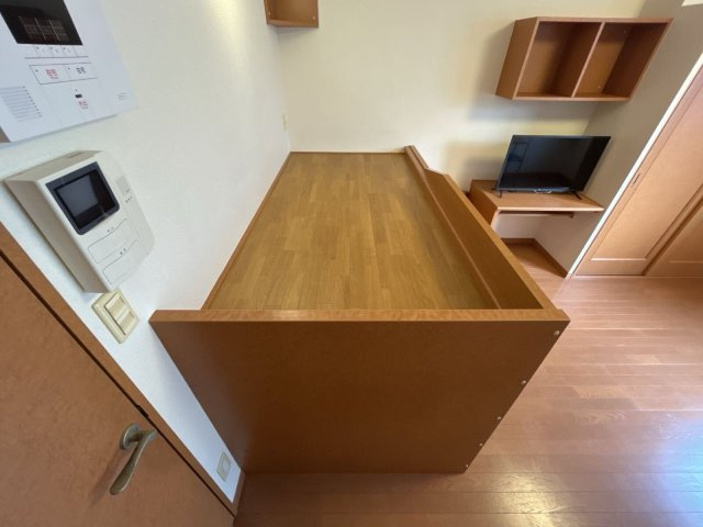 レオパレスＣｏｍｆｏｒｔ　煌のその他