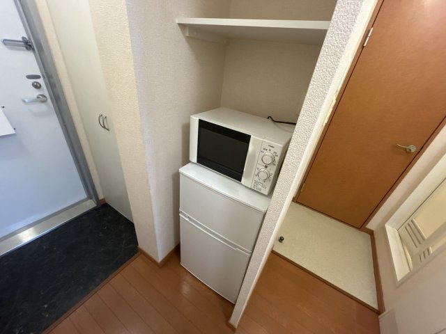 レオパレスＣｏｍｆｏｒｔ　煌のその他