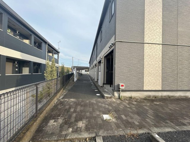 レオパレスＣｏｍｆｏｒｔ　煌のその他