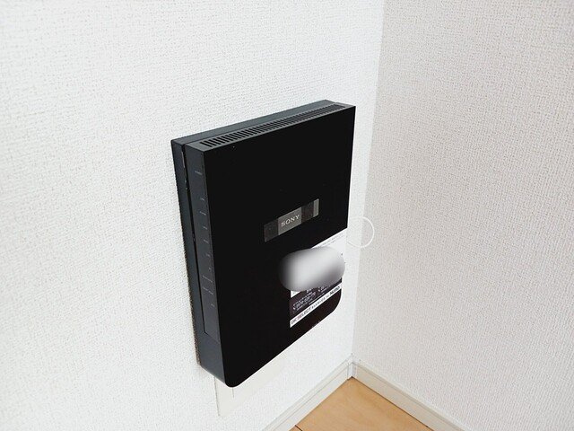 サンリットⅡの設備