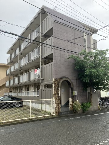 芦山グレイスマンション