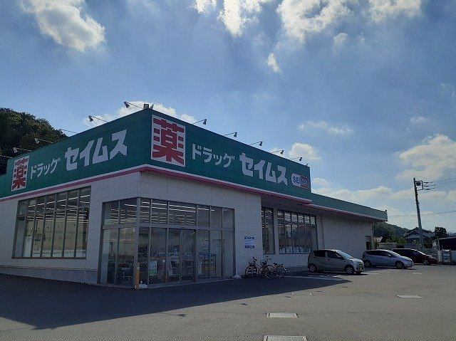 フェイバー　ビーエム　Ⅱの周辺|ドラッグセイムス 入間仏子店まで1000m