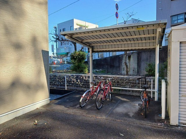 フェイバー　ビーエム　Ⅱのその他共用部分