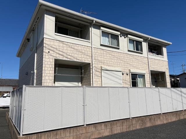 グリーンタウン山手