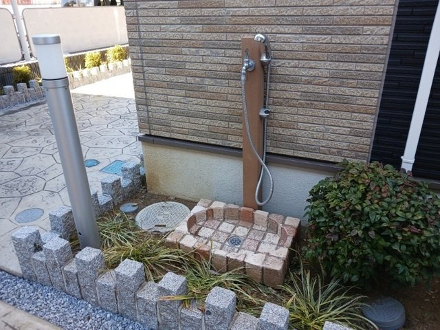 エテルノ　Ⅳの設備