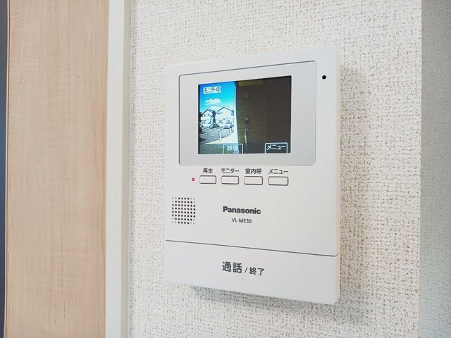 エテルノ　Ⅳのセキュリティ