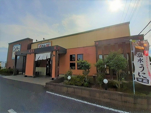 クレッセント毛呂山の周辺|がってん寿司 毛呂山店まで350m