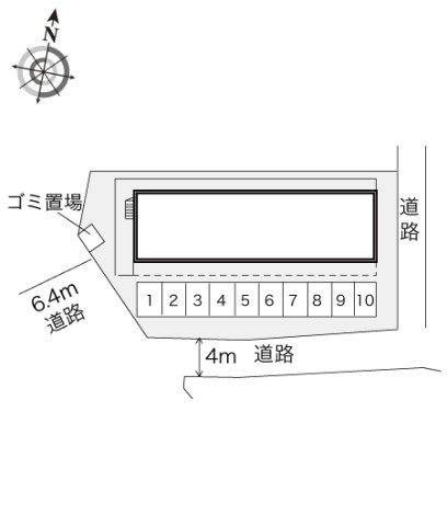 レオパレスネイチャーのその他