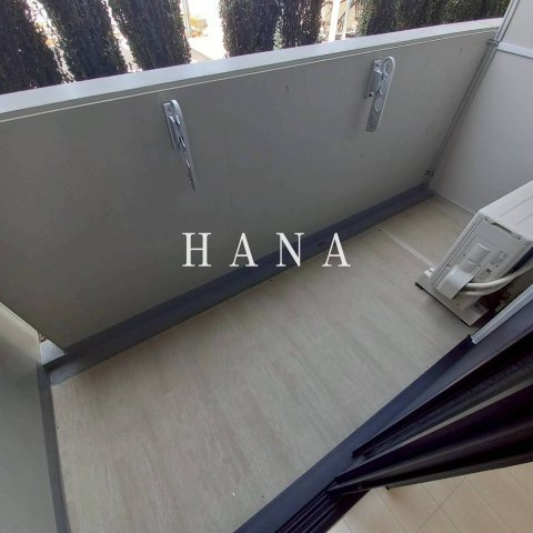 Ｓ－ＲＥＳＩＤＥＮＣＥ妙典ｂｒｏａｄのバルコニー