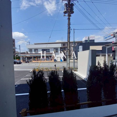 Ｓ－ＲＥＳＩＤＥＮＣＥ妙典ｂｒｏａｄの展望