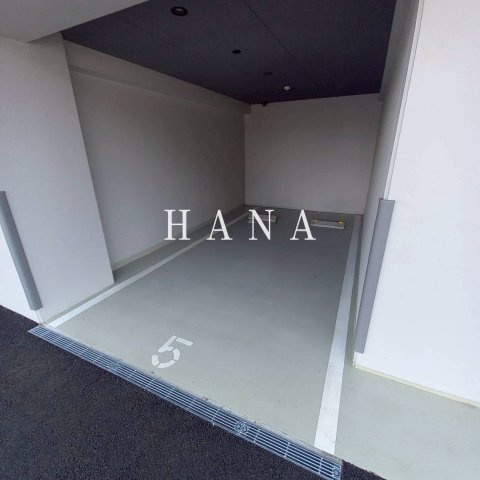 Ｓ－ＲＥＳＩＤＥＮＣＥ妙典ｂｒｏａｄの駐車場