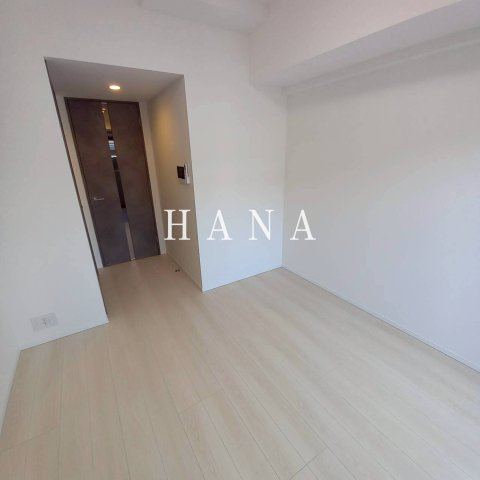 Ｓ－ＲＥＳＩＤＥＮＣＥ妙典ｂｒｏａｄの居間・リビング