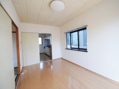 【内装】 | PLENDY原市