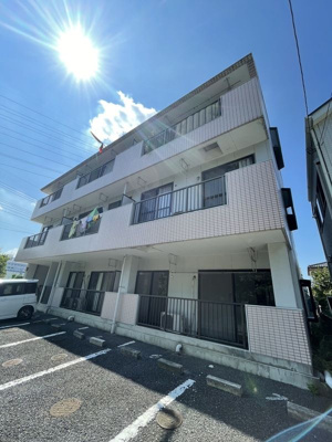 【外観】 | PLENDY原市