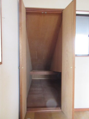 一宮市萩原町富田方字郷中の収納
