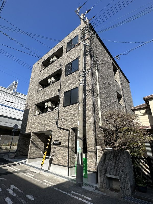 N’ｓ village西宮戎