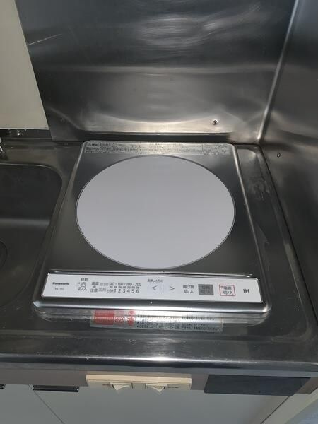ＳＮＪ洋光台のキッチン