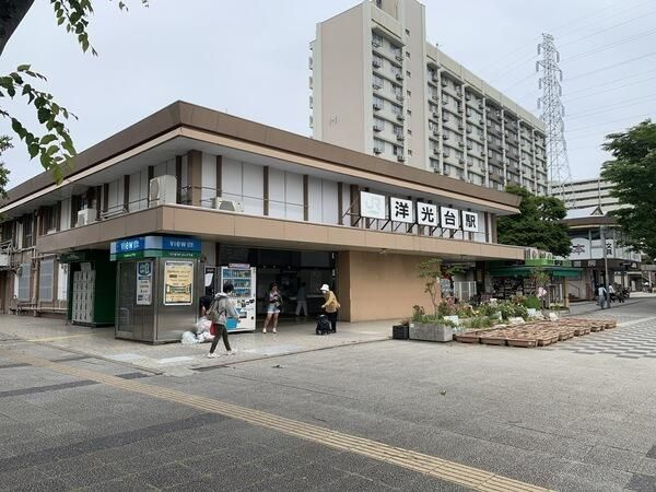 ＳＮＪ洋光台のその他