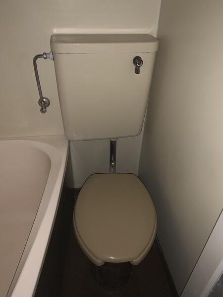 ＳＮＪ洋光台のトイレ