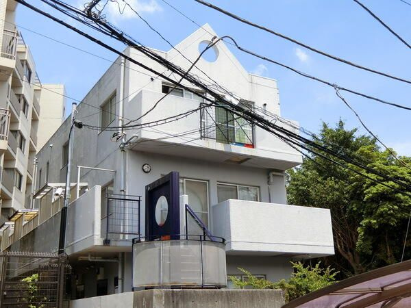 ＳＮＪ洋光台のその他共用部分