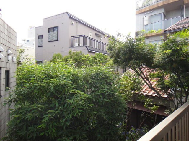 下馬貸家の展望