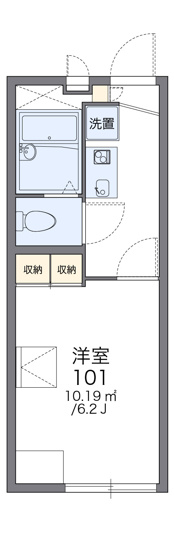 【間取り】 | ベルプラッツ