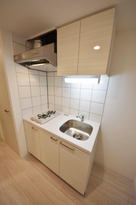 【キッチン】 | エスリードレジデンス神戸三宮