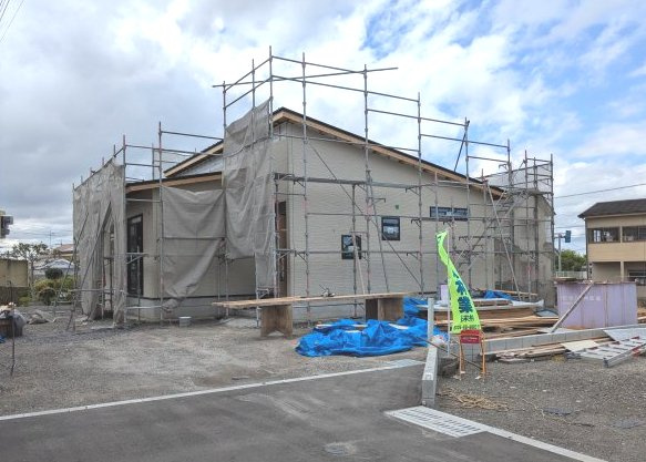 北諸県郡三股町大字樺山の新築一戸建