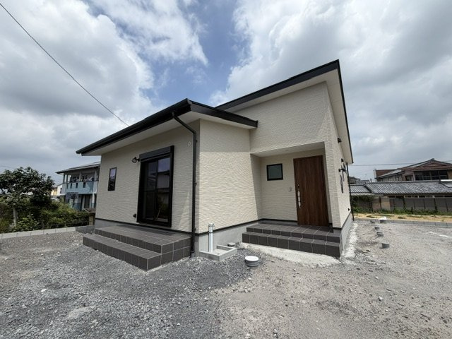 北諸県郡三股町大字樺山の新築一戸建