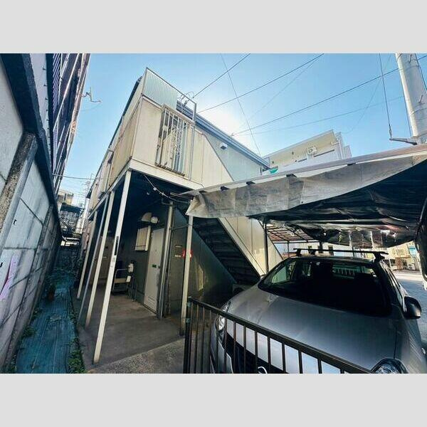 外観写真