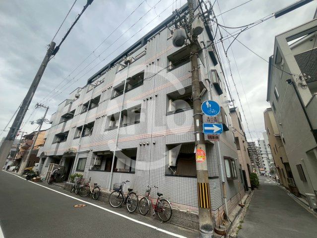 新深江ツリガミビルパートI