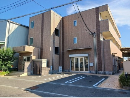 大東市御領　貸事務所[物件番号：976989]の外観