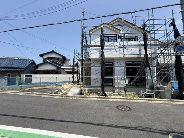 忠岡町忠岡南2丁目新築戸建（A号地）