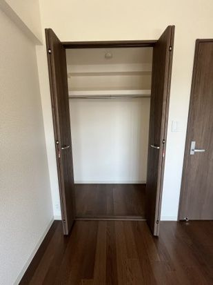 Ｂｌｕｅ　ｇｒａｓｓの収納|大きなものも収納できそうです