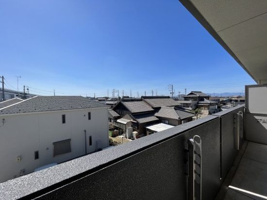 Ｂｌｕｅ　ｇｒａｓｓの展望