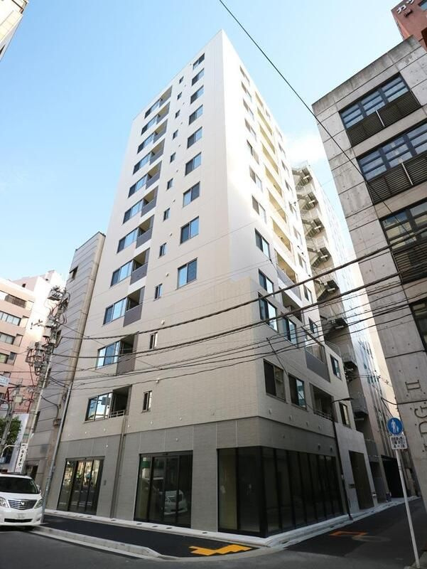 パークルール神田司町ロンド